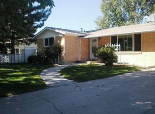 215 E Carol Way, Midvale, UT 84047