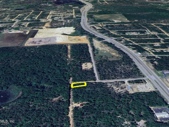 308 TREMONT Street, Interlachen, FL 32148