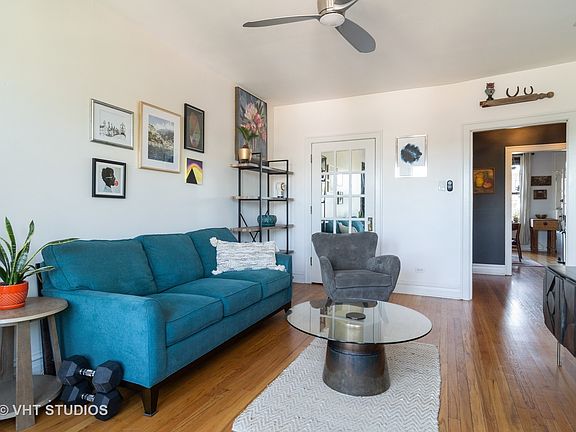3rd image of 3149 W Wellington Ave #3