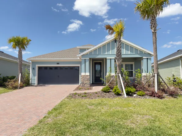 73 Dollar Ct, Saint Augustine, FL 32092