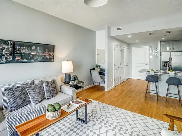 1101 Haxall Pt Unit 905, Richmond, VA 23219