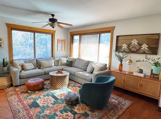 3055 Village Dr UNIT 201, Steamboat Springs, CO 80487