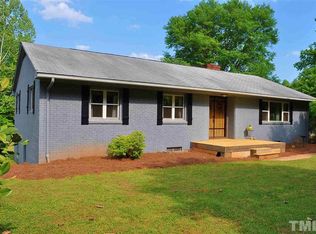 2148 Turner Rd, Mebane, NC 27302