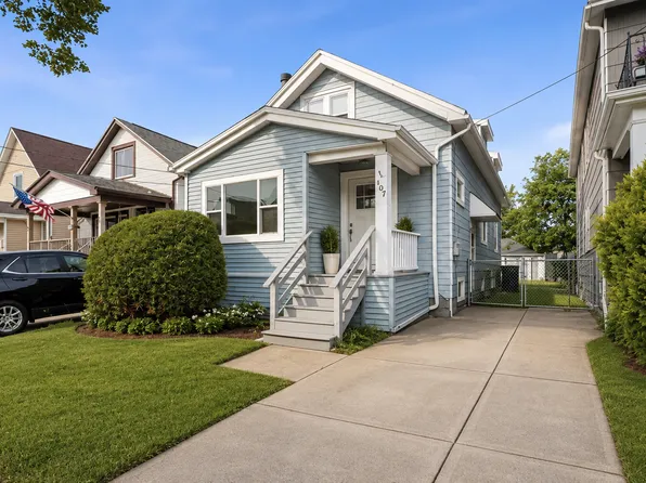 107 Ullman St, Buffalo, NY 14207