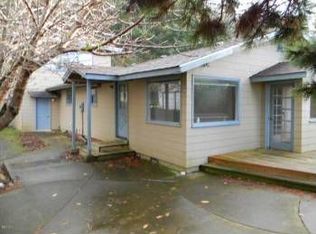 252 Hwy 101 S, Yachats, OR