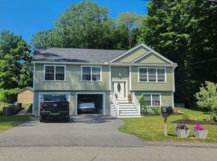 37 Willard St, Ayer, MA 01432