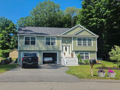 37 Willard St, Ayer, MA, 01432