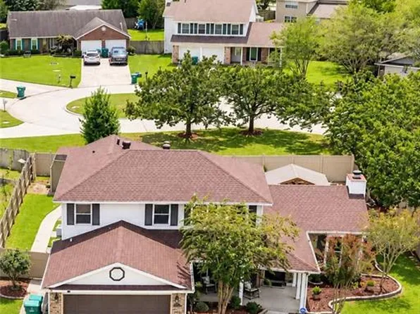 110 Honeywood Dr, Slidell, LA 70461