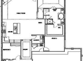 2313 Manada Trl, Leander, TX 78641