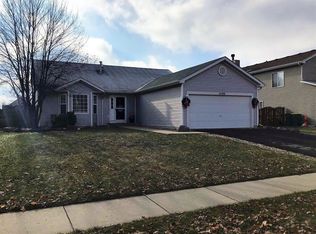 4306 Mallard Ln, Plainfield, IL 60586