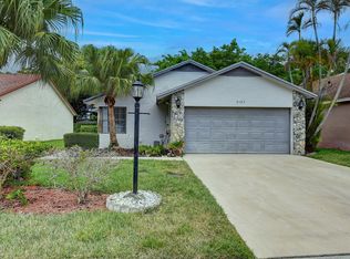 9107 Chatsworth Cascades, Boca Raton, FL 33434