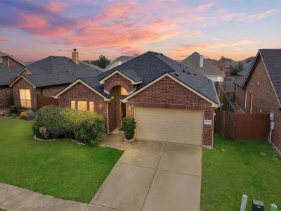 2007 Sterling Gate Dr, Heartland, TX, 75126