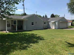 1650 Landis Ave, Oregon, OH 43616