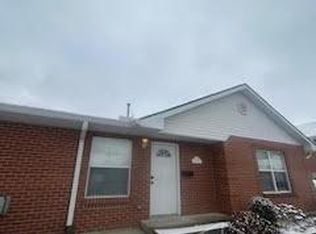 5805 Hester Rd, Oxford, OH 45056