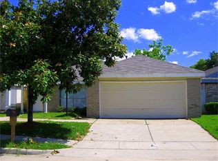 11135 Willwood Dr, Houston, TX 77072