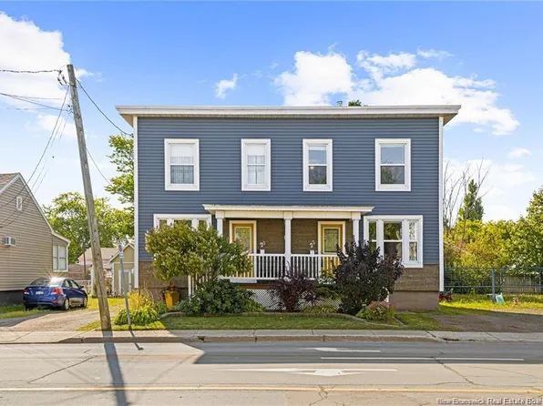 22 6th St #20, Moncton, NB E1E 3G6