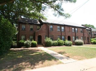 100 Horne St, Raleigh, NC 27607