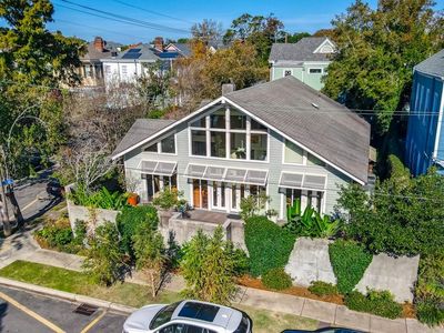 1405 Soniat St, New Orleans, LA, 70115