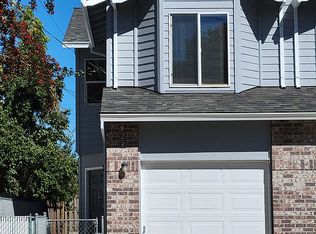 923 SE Tenino St, Portland, OR 97202