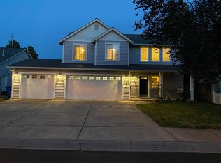 1321 SE 182nd Ave, Vancouver, WA
