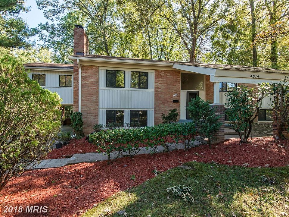 1st image of 4315 Robertson Blvd