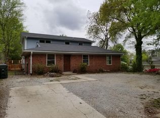 408 Solar Dr, Raleigh, NC 27610