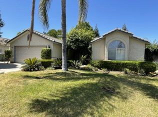 5599 N Delbert Ave, Fresno, CA