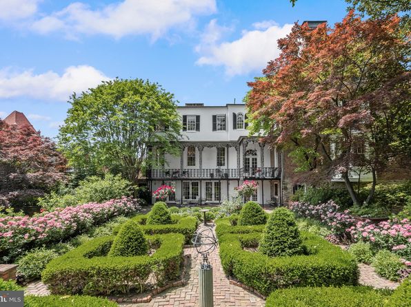 3508 Prospect St NW, Washington, DC 20007