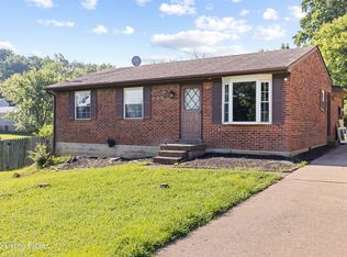 11510 Deham Dr, LOUISVILLE, KY 40241