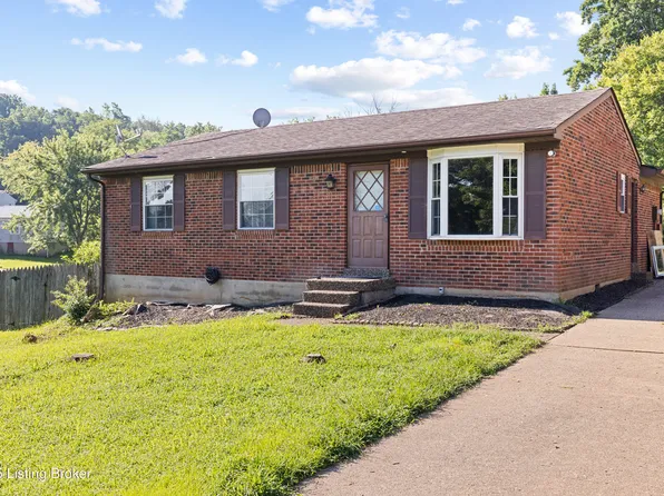 11510 Deham Dr, Louisville, KY 40241