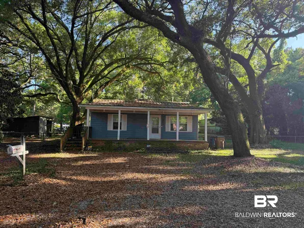 1909 Brill Rd, Mobile, AL 36605