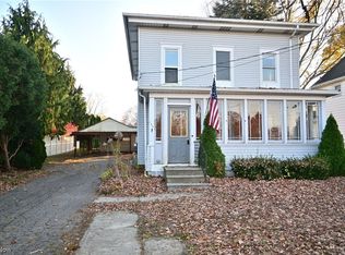 109 W Main Rd, Conneaut, OH 44030