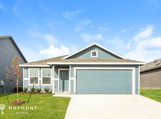3048 Titan Springs Dr, Fort Worth, TX 76179
