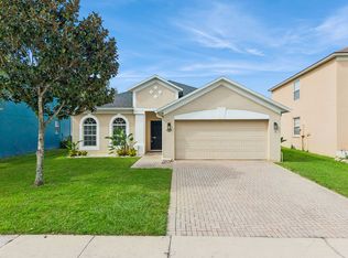 542 Groves End Ln, Winter Garden, FL 34787