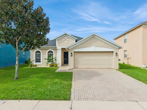 542 Groves End Ln, Winter Garden, FL 34787