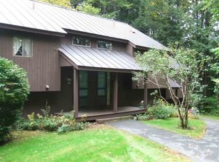 327 Old Quechee Rd #7C, Hartford, VT 05047