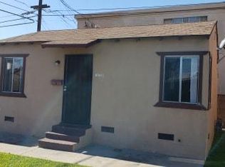 10136 Alondra Blvd APT 5, Bellflower, CA 90706