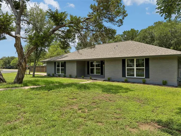 2306 Standish Dr, Austin, TX 78745