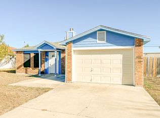 4606 Dartmouth Dr, Killeen, TX 76542