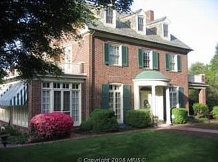 702 W Joppa Rd, Towson, MD 21204