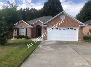 509 Scarboro Ln, Rock Hill, SC 29732