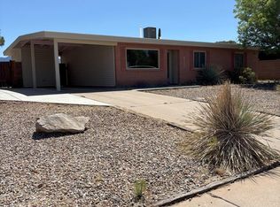 4910 E Foothills Dr, Sierra Vista, AZ 85635
