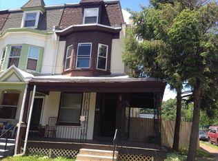 1058 N 4th St, Reading, PA 19601