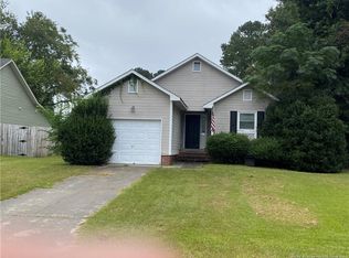 6221 Rhemish Dr, Fayetteville, NC 28304