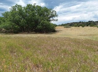 6040 Ponderosa Dr, Rye, CO 81069