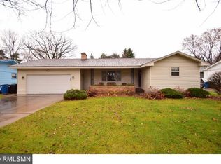 1248 8th Ln, Anoka, MN 55303