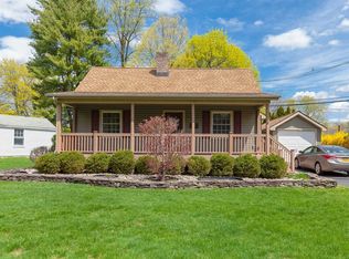 4 Spratt Ave, Poughkeepsie, NY 12603