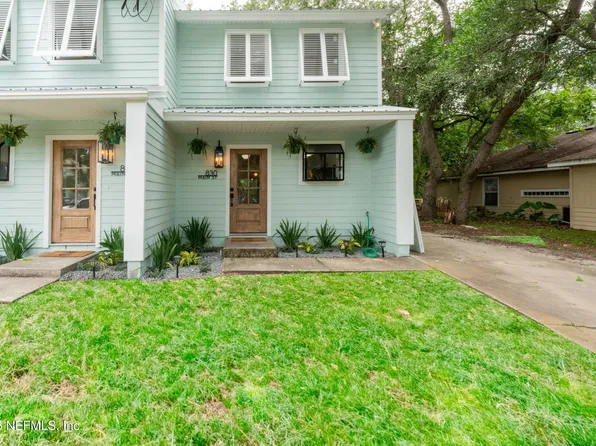 830 Main St, Atlantic Beach, FL 32233