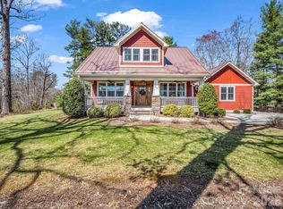 52 Old Spring Dr, Candler, NC 28715