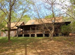 489 Royall Rd, Thurmond, NC 28683